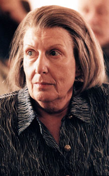 Nancy Marchand